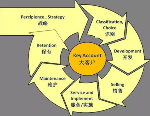 外贸企业年度营销计划全攻略 从战略制定到落地执行